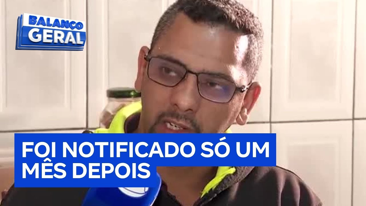 Homem confundido com ladrão e baleado na cabeça por PM pede reabertura do caso após arquivamento
