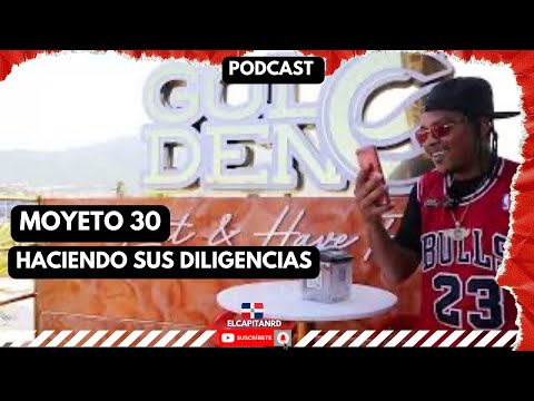 Moyeto 30, Artista y jugador de Baketball Superior habla de verdaderos códigos