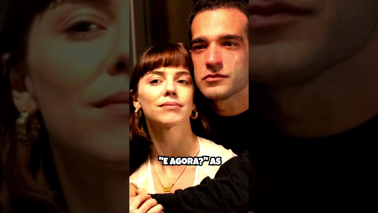Vale Tudo Afonso descobre que tem câncer leucemia  virada na vida