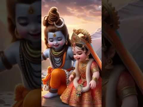 तू ही मेरी संध्या हो गोरी तुम ही मेरी प्रभात जी हंसराज रघुवंशी महादेव भक्ति#shivgurukesaavankegaana