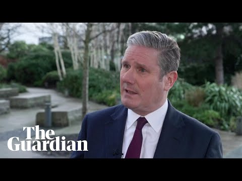 'People are crying out for change,' says Starmer after byelection wins