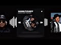 Nelson Tivane ft Makhadzi - Mama's Baby (Official audio)