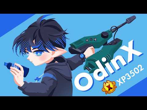 【XP3502】ガチヤグラ最高値更新目指して!XP3140~【スプラトゥーン3/Splatoon3 】