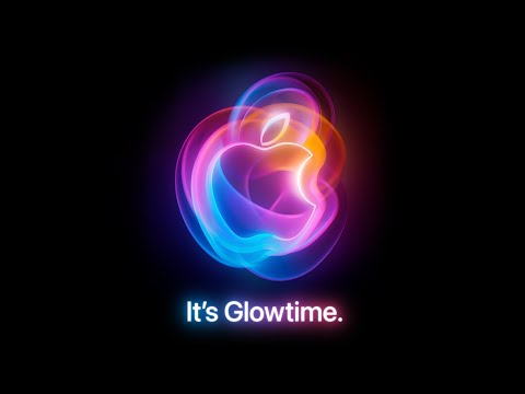 Apple Event – September 9