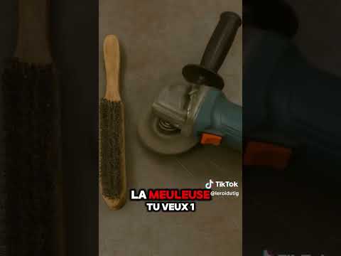 ces outils la doivent jamais te manquer 🧰