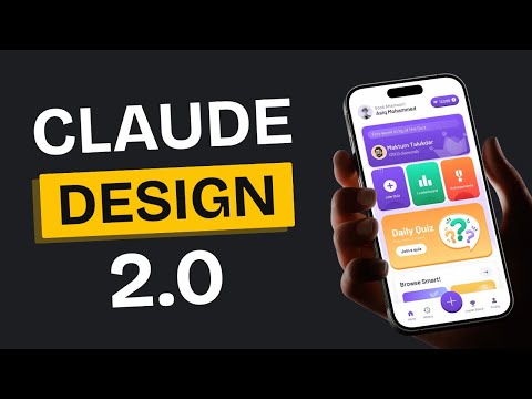 Wait... 80% of UI Workflows Are Pointless Now With This Claude Code Setup