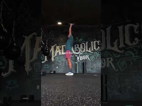 I’m here to learn what my %100 is. #SunnyMoves #Movement #Mindset #Contrast