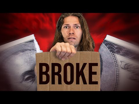 I GOT SCAMMED | These Traps Are Invisible