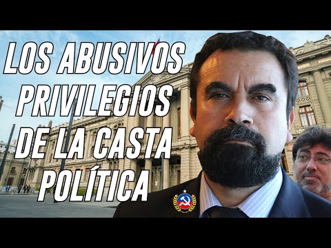 La INEVITABLE DETENCIÓN del COMUNISTA HUGO GUTIÉRREZ ¡POLÍTICO PRÓFUGO!