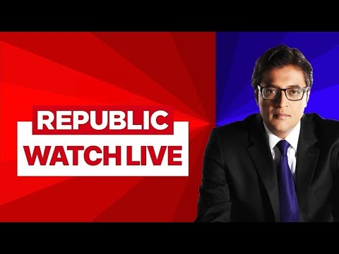 Republic TV LIVE: March 05, 2026 | Political | Sports | Global News | US News | National News