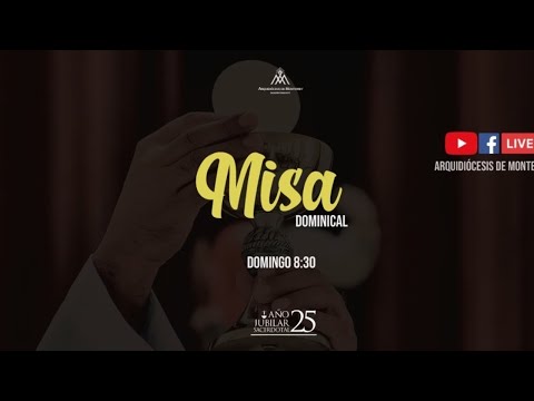 ?? Misa Dominical 28 abril 2024