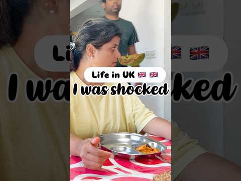 High Protein Moong Dal Palak Dosa 🇬🇧 | Healthy Indian Breakfast Morning Routine in UK