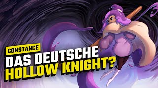 Constance  video test PC Games