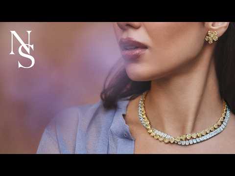 Episode 2: A Diamond Memory | The Portrait with Katie Degas