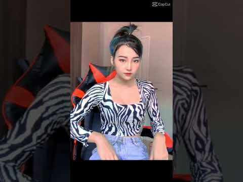 สาวม้งในTikTok