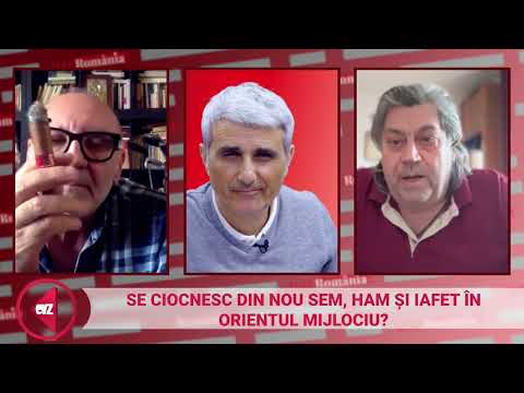 Pentru cine bat clopotele Hai LIve cu Turcescu   4