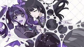 きゅびずむ／covered by 奇屋敷ゾンゾン