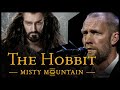 El Hobbit: Un viaje inesperado