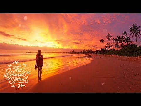 'Stellar Coastline' - Melodic Progressive House Mix