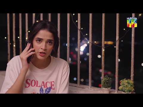Tum Pareshan Na Ho, Jamshed Ko Main Sabaq Sikhaungi..! Bombay Tailors - ft. Anika Zulfikar - HUM TV