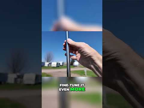 Ham Radio Tuning: Coarse & Fine Adjustments Explained
