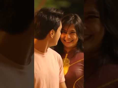 Nakakawala ng tapang ang pangit! #shorts #DaigKayoNgLolaKo | Love Month Stories 2026