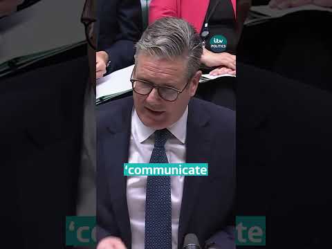 UK government launches its own TikTok account