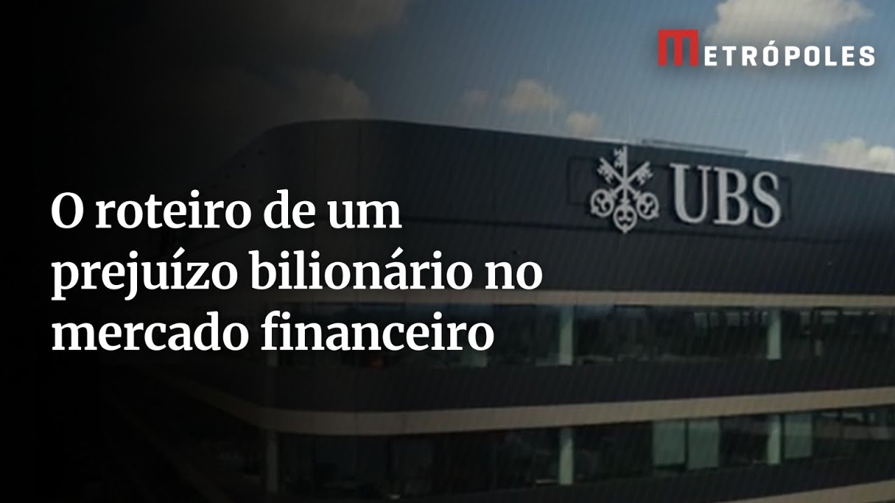 Fundos criados por banco suíço deixam rombo de R$ 16 bi na Faria Lima