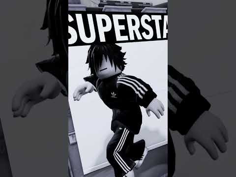 SUPERSTAR ROBLOX​