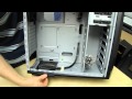 Antec Three Hundred Two 302 Gaming Computer Case Unboxing First Look Linus Tech Tips Youtube