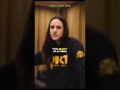 Caitlin Clark Takes Over WNBA Leadership! #usa #caitlinclark