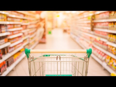 La compra de alimentos en Salto, sale un 118% más caro que en Concordia, según estudios de la UCU