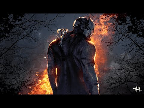 【Dead by Daylight】寒いので焚火ゲー【DETONATOR/顔芸】