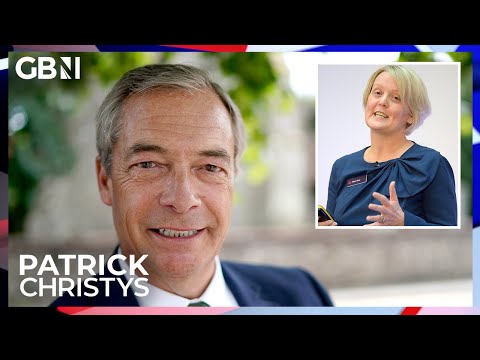 NatWest scandal: Dame Alison 'will NOT be the last head to roll' | Andy Barr