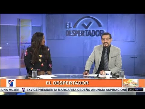 EN VIVO 27/9/2021 #ElDespertadorCompleto