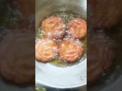 🤤😛khasta thekua recipe 🤤😛#youtubeshorts #subscribe