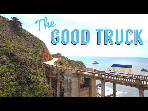Carlsbad | The Good Truck