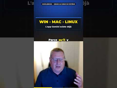 Googlebook : pourquoi payer si Gemini existe déjà ?