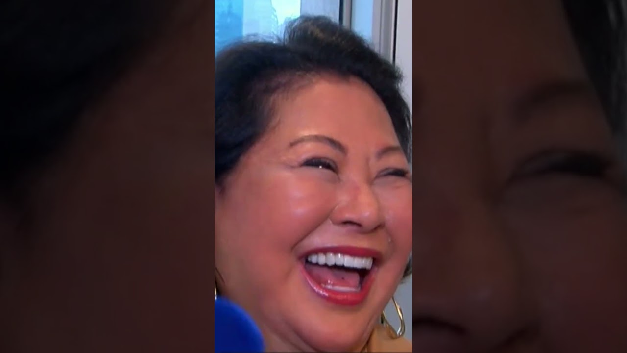 Dona Kika participaria de reality Mãe de Sabrina Sato abre o jogo