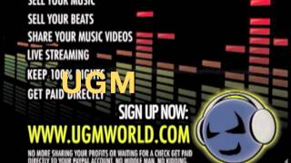 UGMWORLD.COM: Sell Your Music [Commercial][User Submitted]