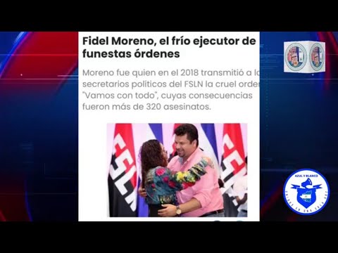 La Chayo Murillo Pidio al Chamuco qu Botara el Avion de Ortega Directo a Cuba y Ser Ella Presidente!