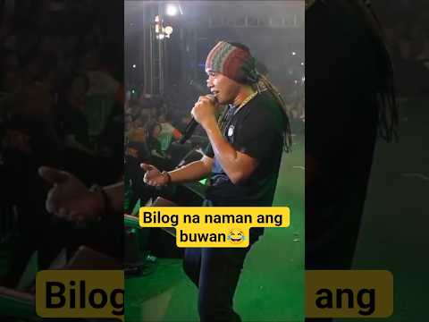 Bilog na naman ang Buwan😂 #viral #reggae #eliasjtv #trending #shortvideo #dancemoves #liveconcert