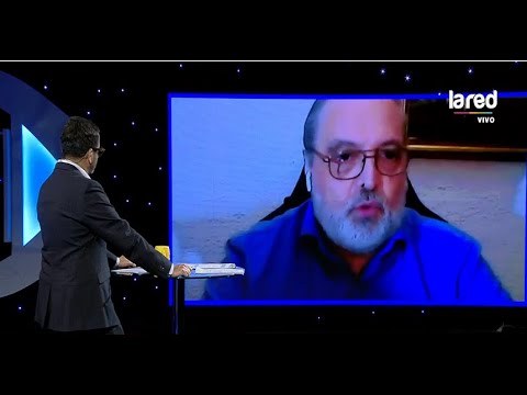 Mario López: Acá lo que está en juego es la libertad de prensa, y eso no se transa en democracia