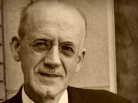 Faith Demonstrated - A. W. Tozer Sermon