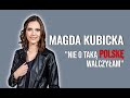 MAGDA KUBICKA - Nie o tak Polsk walczyam 👩⚔