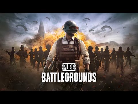 3日連続PUBG！無双する予定。 w/らる、とっぴー