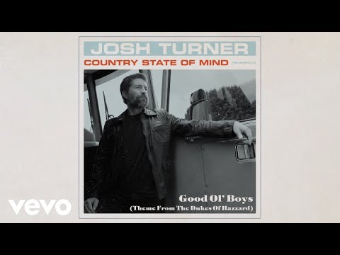 Josh Turner - Good Ol