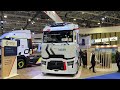 Renault Trucks T High 480 TC Smart Racer (2026) 