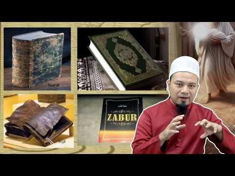 Adakah Nabi Terdahulu Juga Beragama Islam?