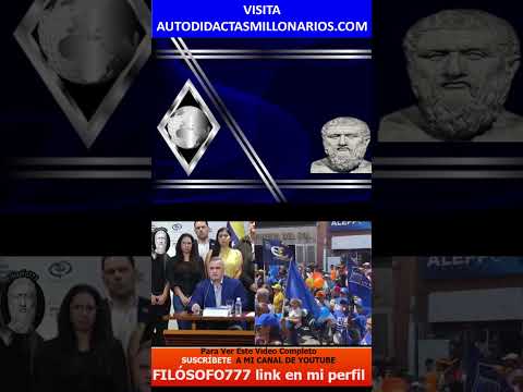 Nuevo SHOW CHAVISTA P3